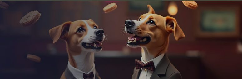 PuppyBet Jackpot – Nieuwe PuppyPots met Mega Jackpot van €5.000.000
