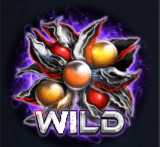 Sizzling Eggs™ Grand Platinum Edition WILD