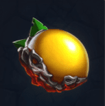 Sizzling Eggs Grand Platinum Edition symbole Lime