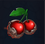 Sizzling Eggs Grand Platinum Edition symbole Cherry