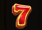 Jackpot Blaze - symbol 7