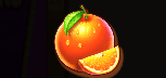 Jackpot Blaze - Orange