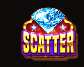 Jackpot Blaze - Scatter