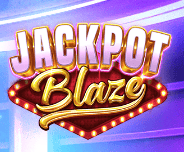 Jackpot Blaze online gokkast