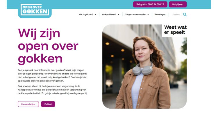 Nieuw! openovergokken.nl 