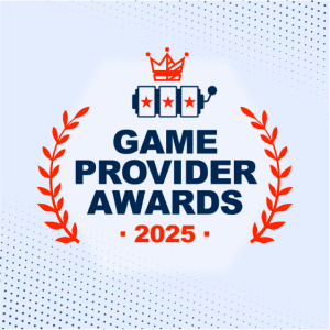 NOC Game Provider Awards 2025