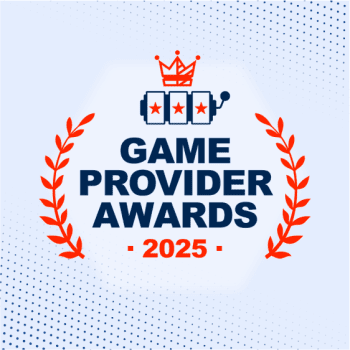 NOC Game Provider Awards 2025