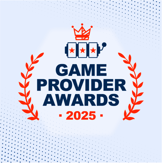 Game Provider Awards 2025 – de winnaars zijn bekend 🏆!