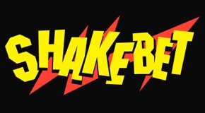 ShakeBet Logo