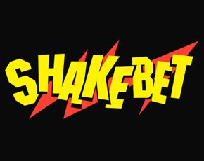 ShakeBet Logo