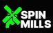 SpinMills logo klein