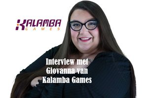 Kalamba games interview Giovanna