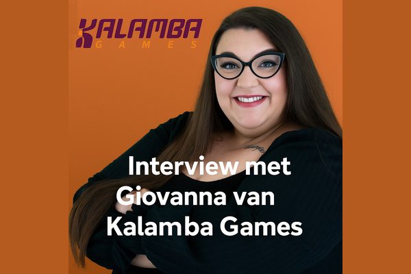 Interview met Kalamba Games – “Onze HyperBet™-feature is populair, omdat het spelers controle geeft over volatiliteit en bonussen.”