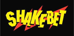 ShakeBet logo