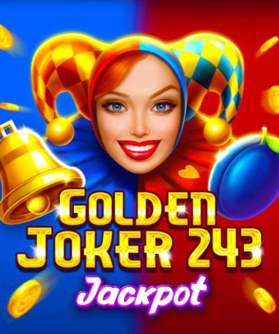 1spin4win goldenjoker