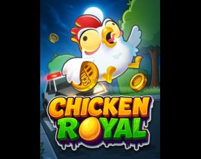Chicken Royal