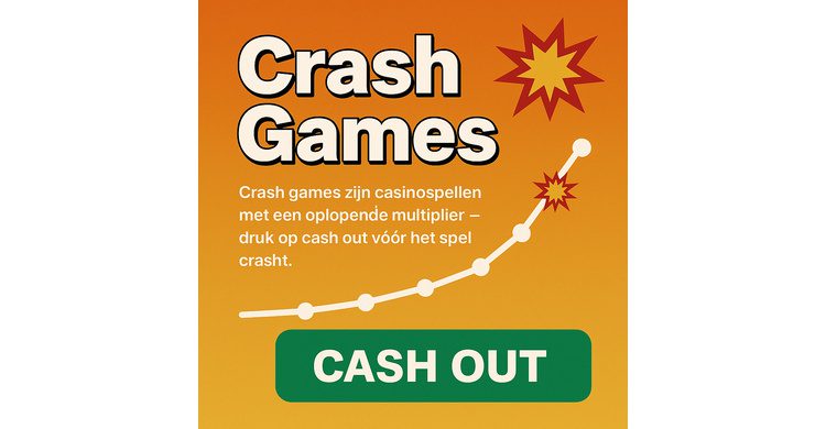 Crash Games