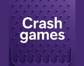 Crash Games Spellen Casino