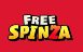 Freespinza casino logo klein
