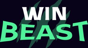 Logo WinBeast Casino