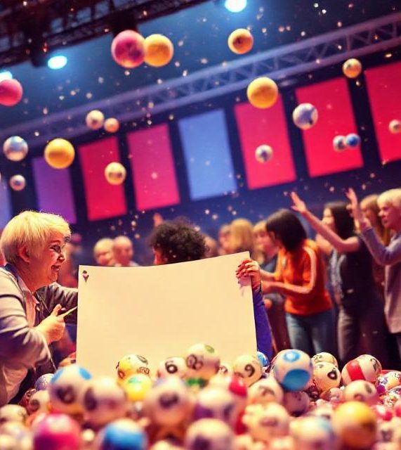 Loterijen zijn de grote winnaar