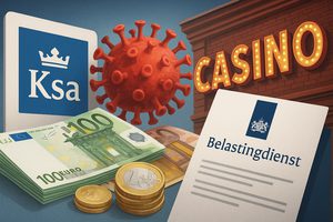 NL Gokmarkt onder Druk - Belastingdienst