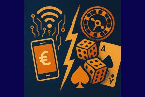 Nederlandse Gokmarkt Verandert Snel