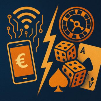 Nederlandse Gokmarkt Verandert Snel