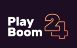 PlayBoom24 logo klein