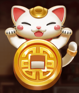 Big Win Cat: Pawsperity