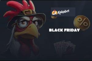 BlackFriday Kokobet