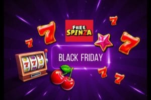 BlackFriday FreeSpinza