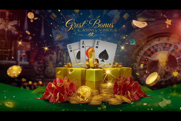 Seizoensacties casino bonus image