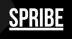 Spribe logo klein