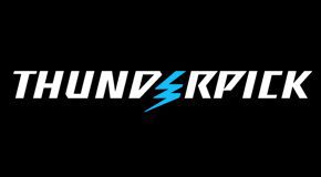 Thunderpick logo
