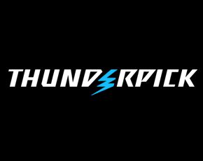 Thunderpick logo