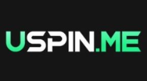 USpin.me logo