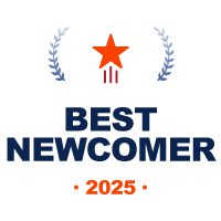 Beste nieuwkomer - GameProvider Awards