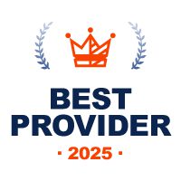 Game Provider Awards beste-provider
