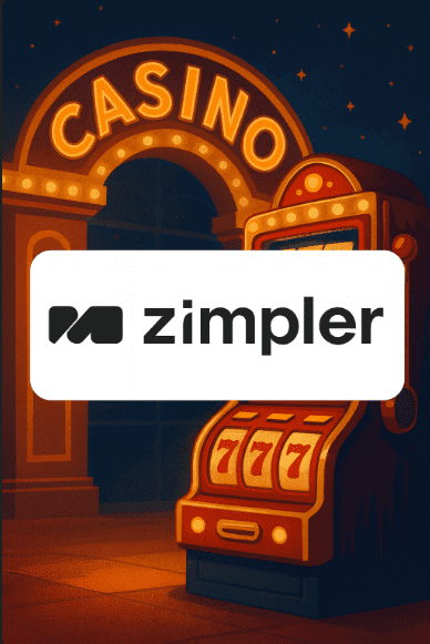 Zimpler Casino