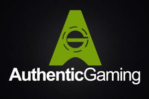 Authenic Gaming