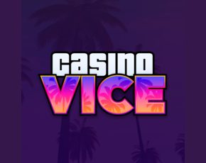 Casino Vice logo