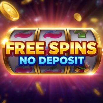 Free Spins No Deposit
