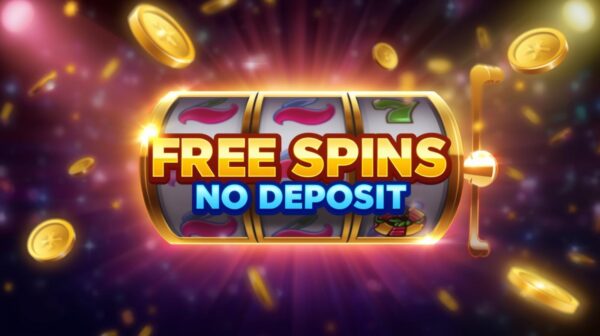 Free Spins No Deposit