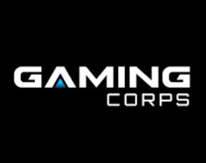 Gaming Corps logo featured