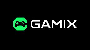 Gamix logo