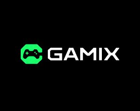 Gamix logo