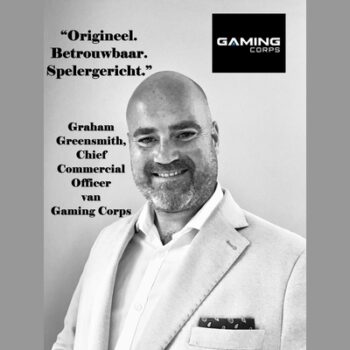 Gaming Corps interview