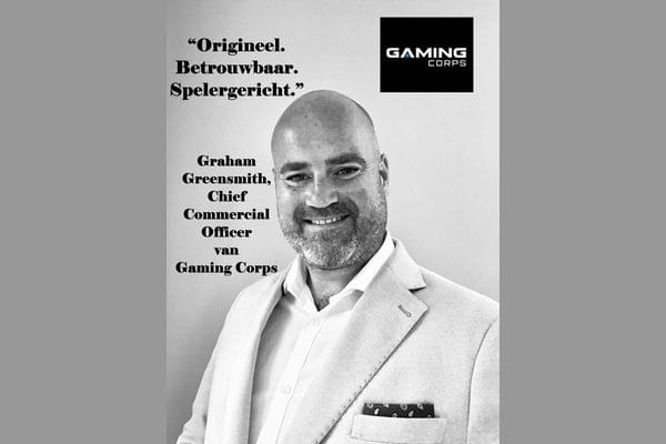 “Origineel. Betrouwbaar. Spelergericht.” – Gaming Corps interview