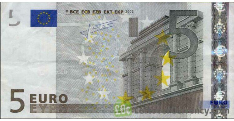 5 euro storten casino